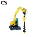 Digging Tools Ground Hole Auger Earth Drilling Machine